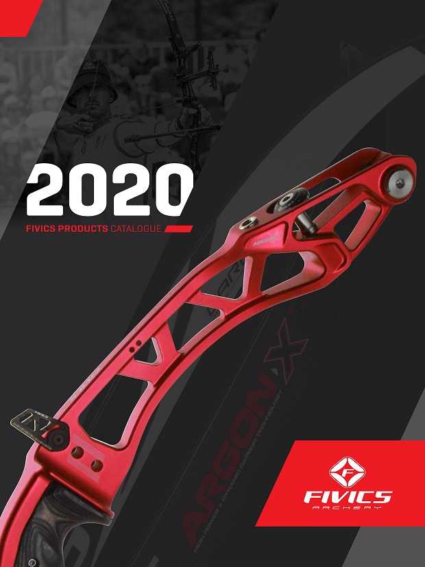 Fivics Catalogue 2020